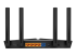 TP-Link Archer AX1500 - Back