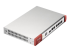 Zyxel ZyWALL ATP200 - Security appliance - Left-angle