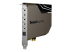 Creative Sound Blaster AE-7 - Left-angle