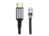 Startech USB-C to RJ9 Adapter for Office Phone Handset or Wired/Wireless Headset, Use Existing Landline Hardware, 6ft/1.8m, For Laptop/Desktop Computer/Mobile - Front