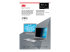 3M Privacy Filter - Notebook privacy filter - Front