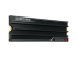 Samsung 9100 PRO MZ-VAP4T0 - Left-angle