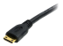 StarTech.com 1m High Speed HDMI Cable with Ethernet HDMI to HDMI Mini - Close up