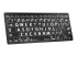 LogicKeyboard Largeprint Mini - Left-angle