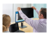 3M - Display privacy filter - Left-angle