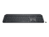 Logitech MX Keys - Keyboard - Front