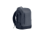 HP Travel - Notebook carrying backpack - Left-angle