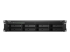 Synology RackStation RS1221+ - Front