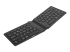 Targus - Keyboard - antimicrobial - Left-angle