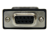 StarTech.com RS422 RS485 Serial DB9 to Terminal Block Adapter - Front