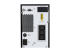 APC Easy UPS SRV SRV1KI - Back