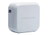 Brother P-Touch Cube Plus PT-P710BTH - Left-angle