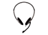V7 HA212-2EP - headset - Back