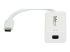 StarTech.com USB-C to Mini DisplayPort Adapter - Right side
