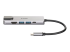 D-Link DUB-M520 5-in-1 USB-C Hub with HDMI/Ethernet and Power Delivery - Front