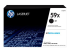 HP 59X - High Yield - black - Front