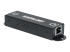 Intellinet Gigabit High-Power PoE+ Extender Repeater, IEEE 802.3at/af Power over Ethernet (PoE+/PoE), metal - Right-angle