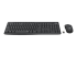 Logitech MK295 Silent - Front