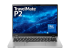 Acer TravelMate P2 14 TMP214-56-TCO - Front