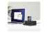 StarTech M.2 NVMe to 2.5/3.5" SATA Drive Duplicator, Dual Bay Cloner - Right-angle