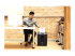 Fellowes Powershred 73Ci - Front