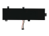 2-Power - Laptop battery - Back