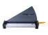 Fellowes Plasma A4 - Cutter - Front
