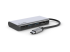 Belkin CONNECT 4-in-1 - Left-angle