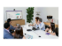 Logitech GROUP Expansion Microphones Only - Left-angle