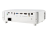 ViewSonic PG706HD - DLP projector - Back