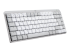 Logitech Master Series MX Mechanical Mini for Mac - Left-angle