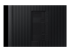 Samsung QB75C - 75" Diagonal Class QBC Series LED-backlit LCD display - Close up