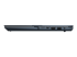 ASUS M3500QC L1177W - 15.6" - Right side