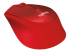 Logitech M330 SILENT PLUS - Left-angle