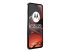 Motorola Moto G15 - 4G smartphone - Left-angle