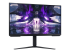 Samsung Odyssey G3 32" FHD LED Gaming Monitor - Left-angle