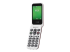 DORO Leva E22 - 4G feature phone - Right-angle