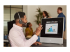 Cisco Headset 722 - Headset - Left side