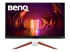 BenQ Mobiuz EX2710U - LCD monitor - Front