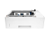 HP media tray / feeder - Front