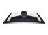 Alienware 32 Gaming Monitor AW3225QF - Bottom
