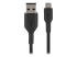Belkin BoostCharge - USB cable - Close up