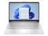 HP Laptop 15s-fq5030na - Front