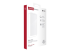 ZAGG InvisibleShield Ultra Clear - Left-angle
