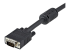 StarTech.com 3m Coax High Resolution Monitor VGA Video Cable HD15 M/M - Close up