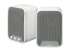 Epson ELPSP02 - Speakers - Front