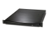 APC LCD Console - KVM console with KVM switch - Right-angle