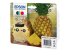 Epson 604 Multipack - 4-pack - Right-angle