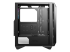 MSI MPG GUNGNIR 110R - Left side