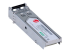 Intellinet Transceiver Module Optical, Gigabit Ethernet SFP Mini-GBIC, 1000Base-Lx (LC) Single-Mode Port, 20km, MSA Compliant, Equivalent to Cisco GLC-LH-SM, Three Year Warranty - Right-angle
